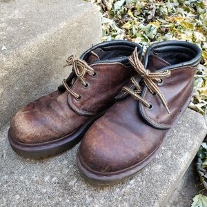 Vintage Dr. Martens